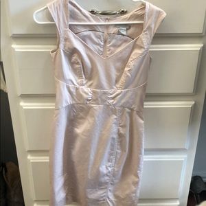 Light pink H&M dress